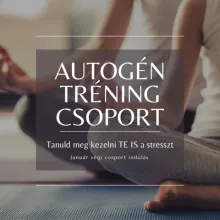 Autogén Tréning