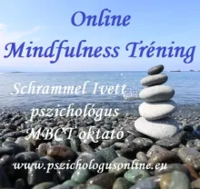 Online Mindfulness Tréning (MBCT)