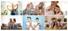 Az apaság pszichológiája - előadás és workshop nem csak apáknak
