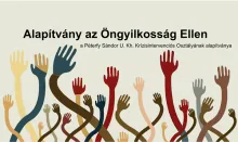 ÖNGYILKOSSÁG MEGELŐZÉS