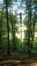150 órás élmény-és tapasztalati tanulás alapú önismereti tréning