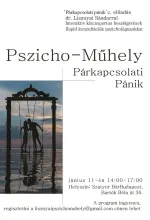 Párkapcsolati pánik