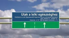 UTAK A LELKI EGÉSZSÉGHEZ