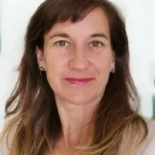 Hazai Melinda