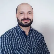 Pungor Gábor