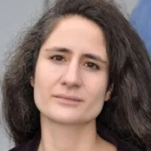 Kelenhegyi Olga Sára