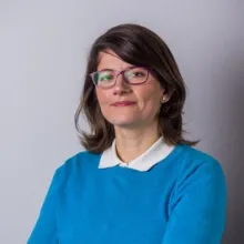 Kovács Petra