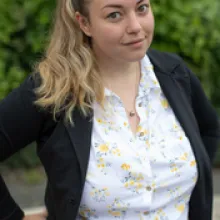Sas Annamária