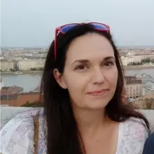 Villám Orsolya