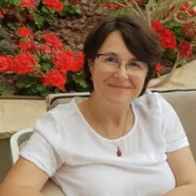 Tóth Veronika