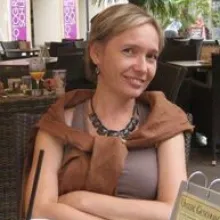 Dr. Mogyorósy-Révész Zsuzsanna