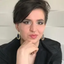 Saáry Lilla