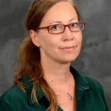 Vincze Zsuzsanna