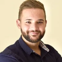 Gacsályi Gábor