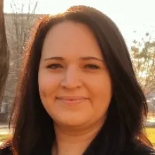 Kamenicky Nikoletta