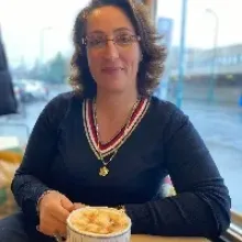 Dornai Katalin