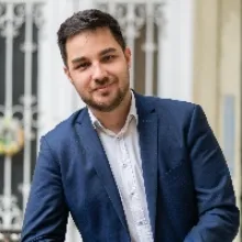 Parti Benedek