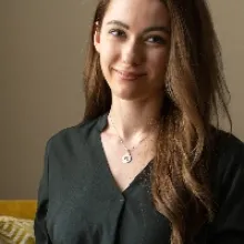 Horváth Viktória