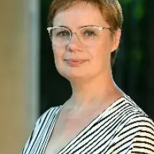 Balla Györgyi