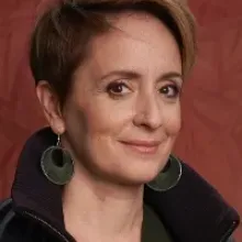 Csurgai Dorottya