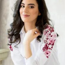Batiz Réka Hanka