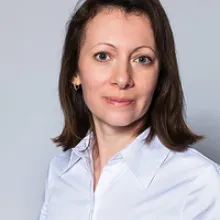 Oláh Erzsébet