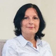 Lendvai Erika