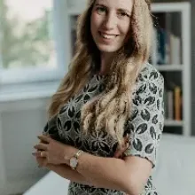 Szilágyi-Czifra Dorina