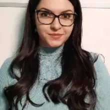 Virág Vendelina