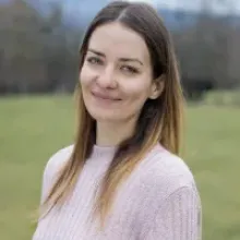 Hrenkó Dóra