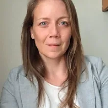 Sarkadi Veronika