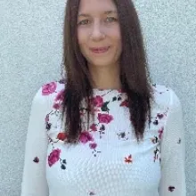 Szilágyi Anita