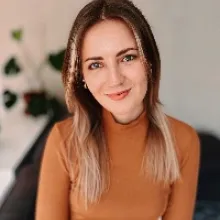 Komarovszky Zsófia