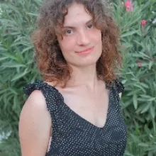 Kovács Borbála