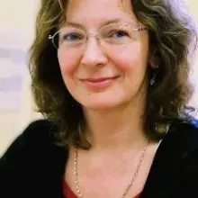 Vincze Judit