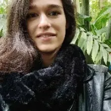 Eleőd Krisztina