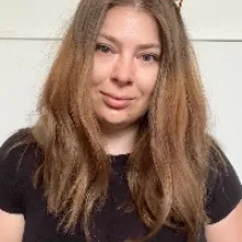 Ilonka Zsófia