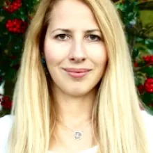 Gyarmati Csilla