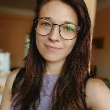 Dávid Ildikó