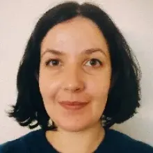 Mezei Emőke