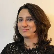 Mariháziné Dombi Annamária