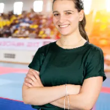 Gadácsi Dorottya