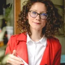 Kovács Zsófia