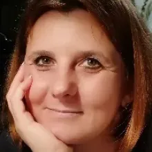 Kispál Mónika