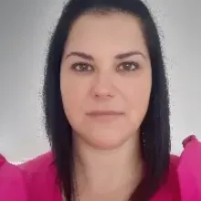 Gulyás Gabriella