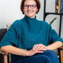 Máté Zsuzsa
