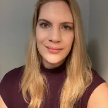 Gyarmati Ildikó