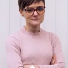 Bakondi Zsuzsa