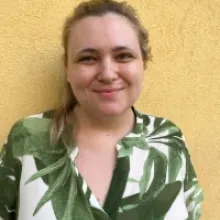 Budai Zsófia