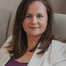 Salamon Irén